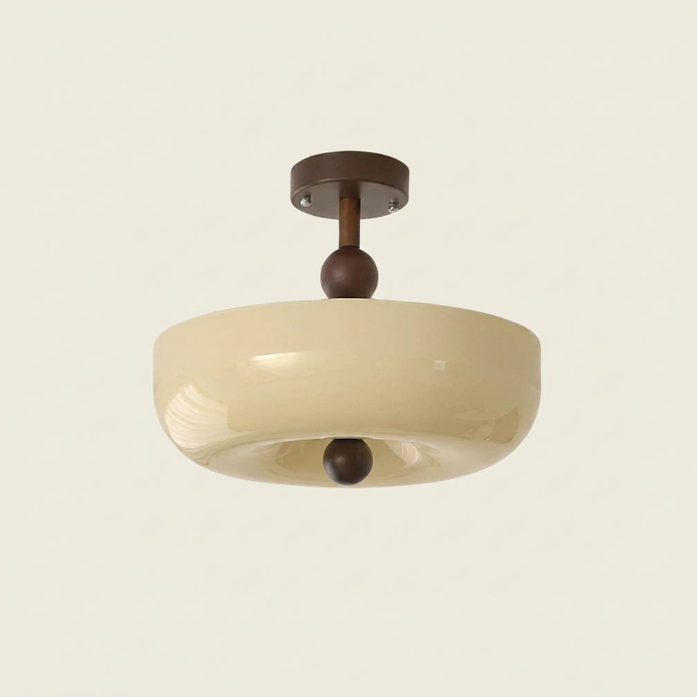 Elmsmere Flush Mount Ceiling Light
