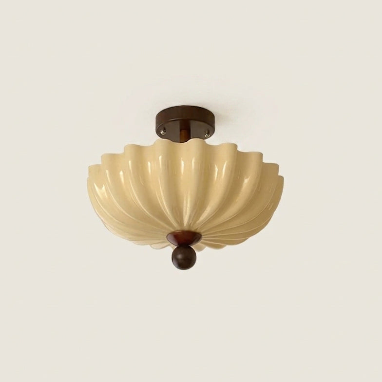 Elmsmere Flush Mount Ceiling Light