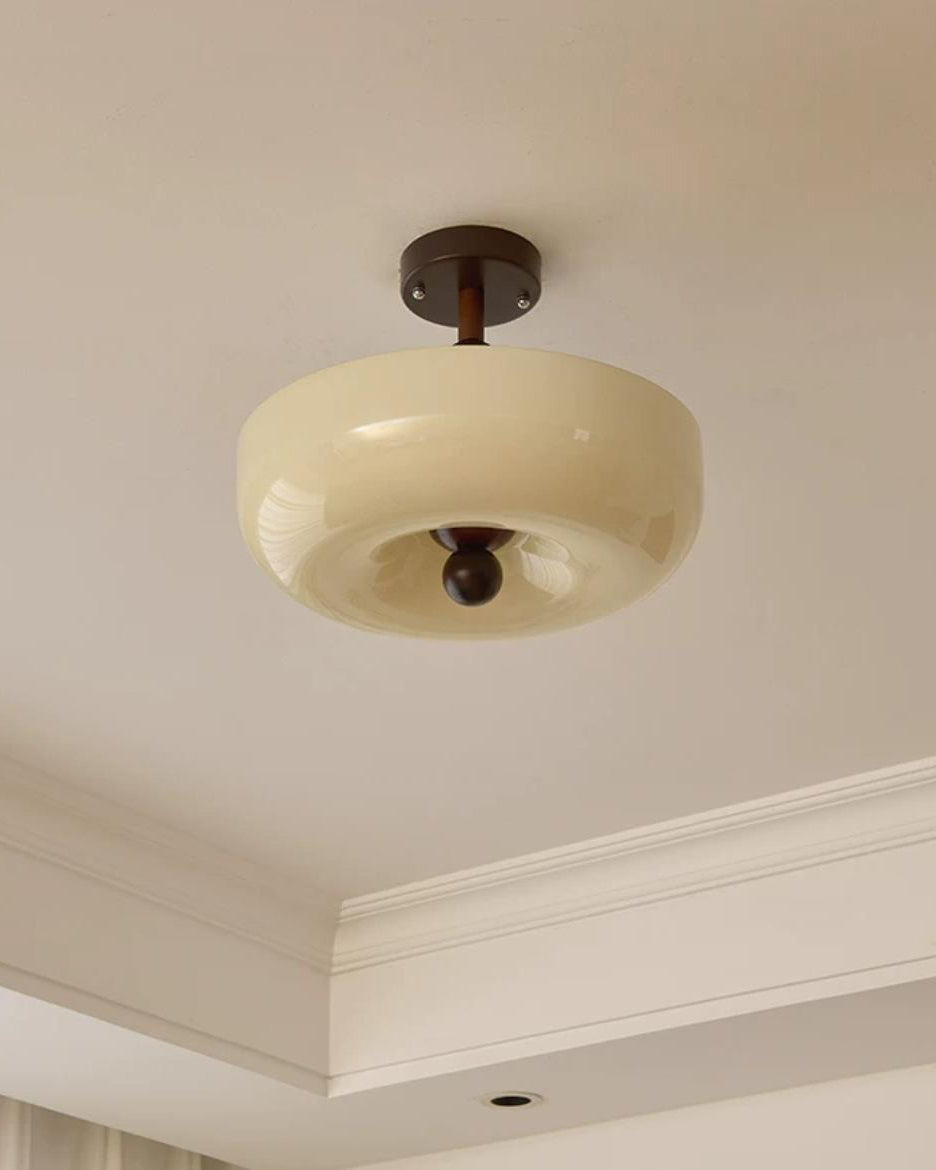Elmsmere Flush Mount Ceiling Light