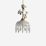Abigail Pendant Light