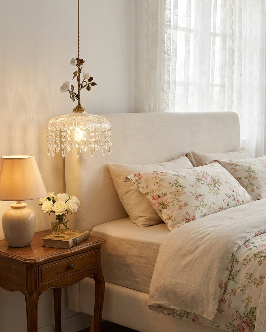Abigail Pendant Light