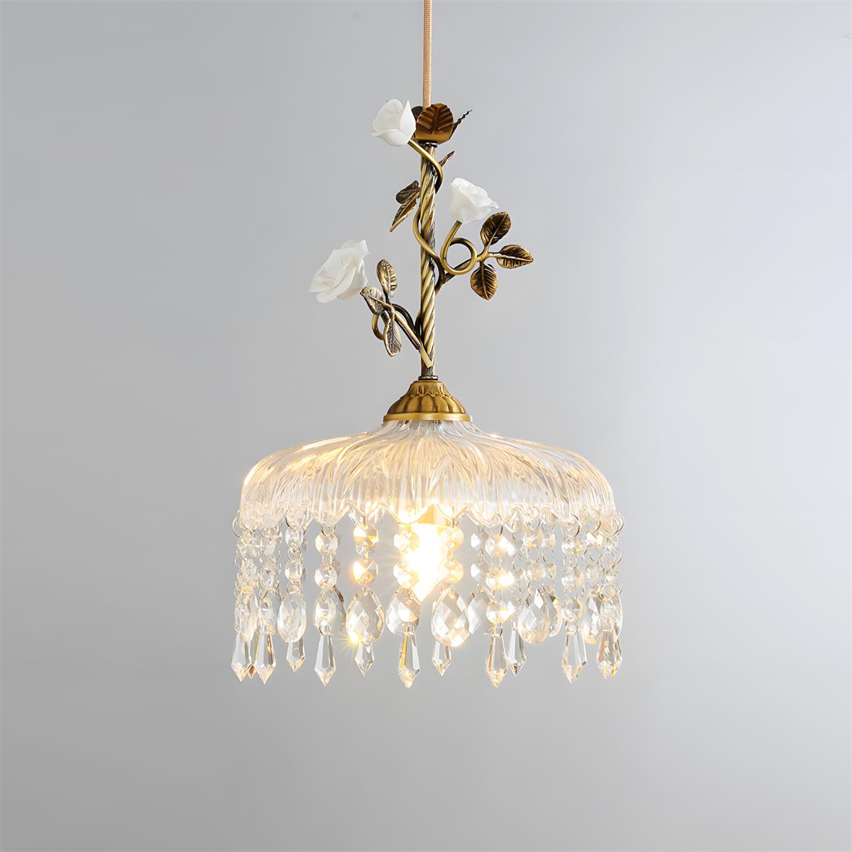 Abigail Pendant Light
