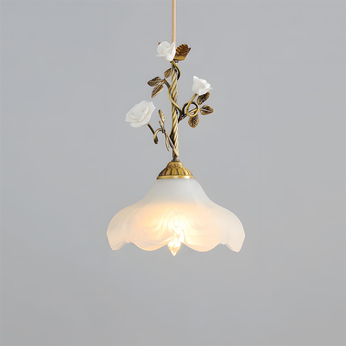 Abigail Pendant Light