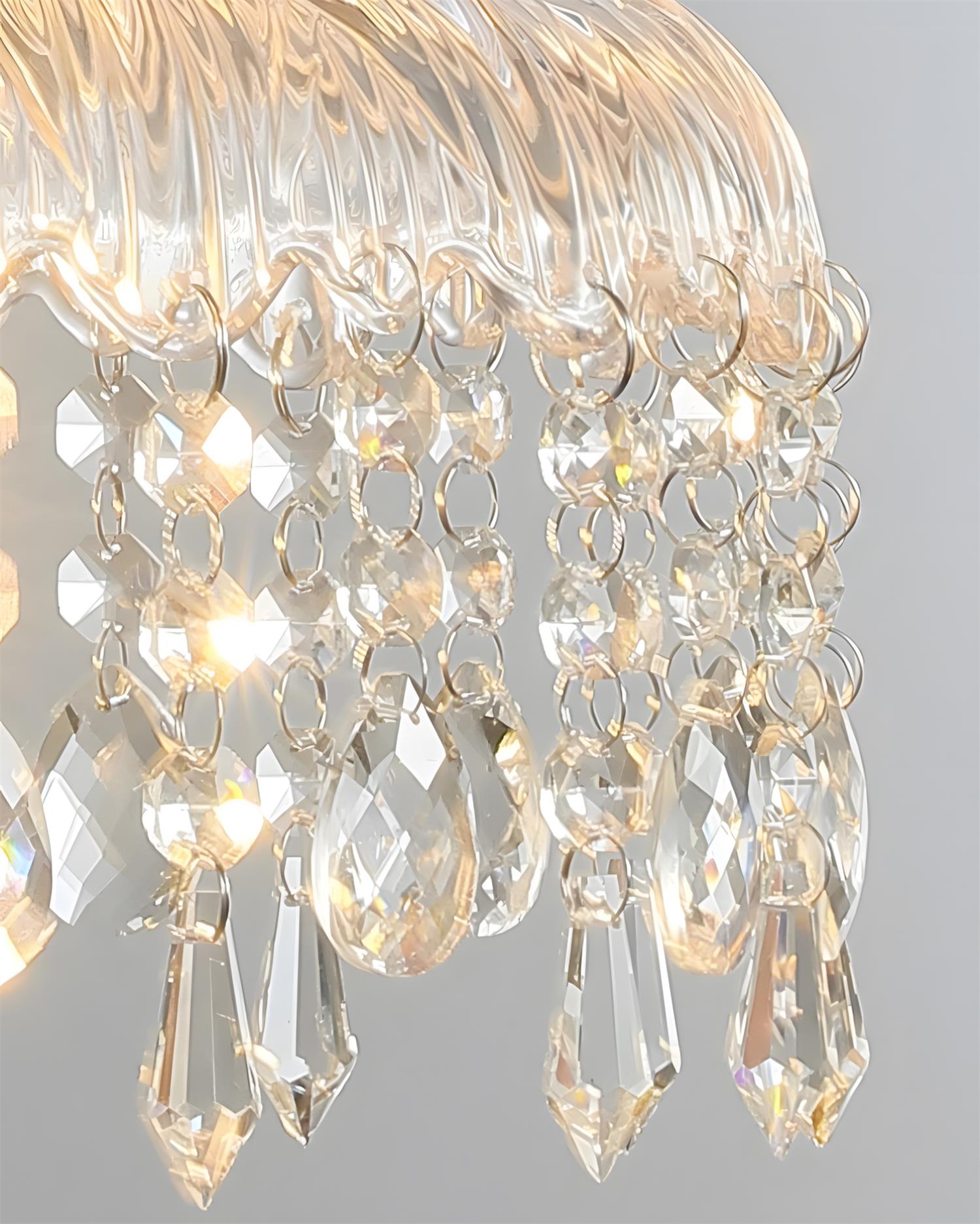 Abigail Pendant Light