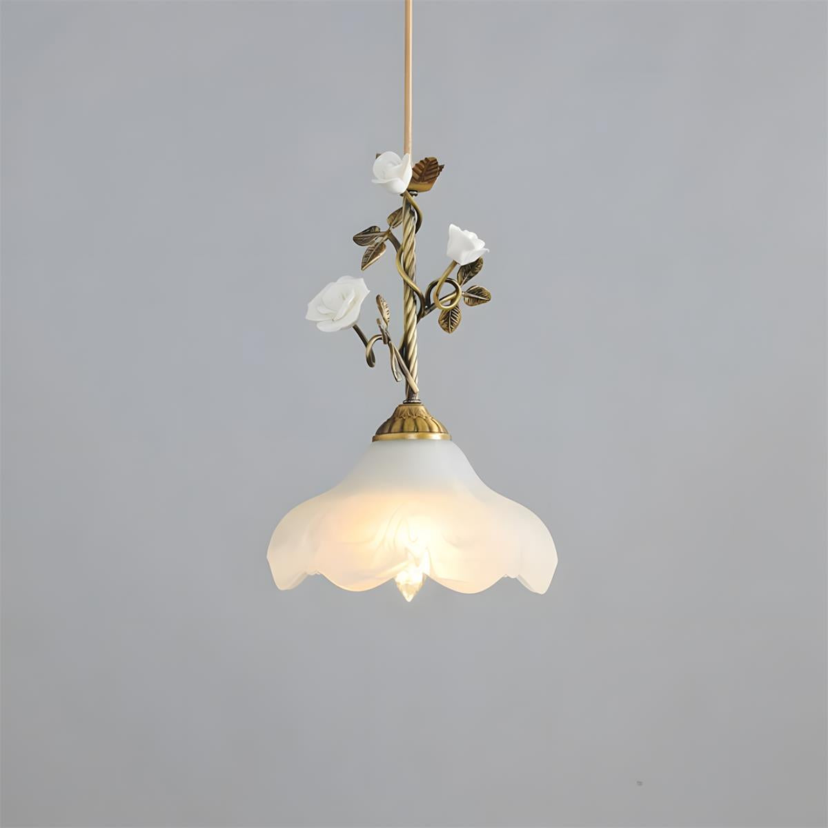 Abigail Pendant Light