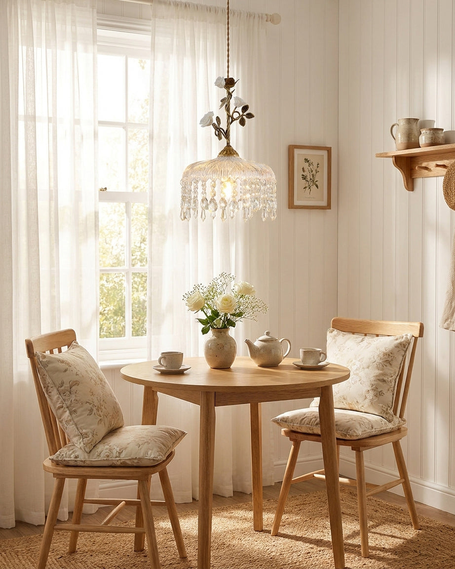Abigail Pendant Light