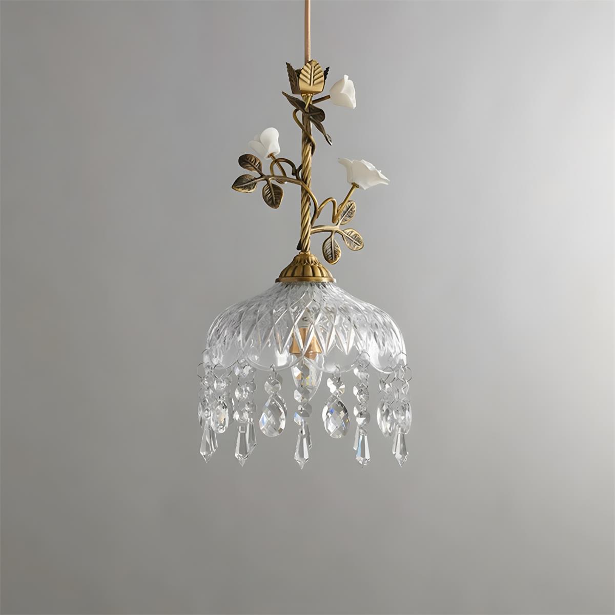 Abigail Pendant Light