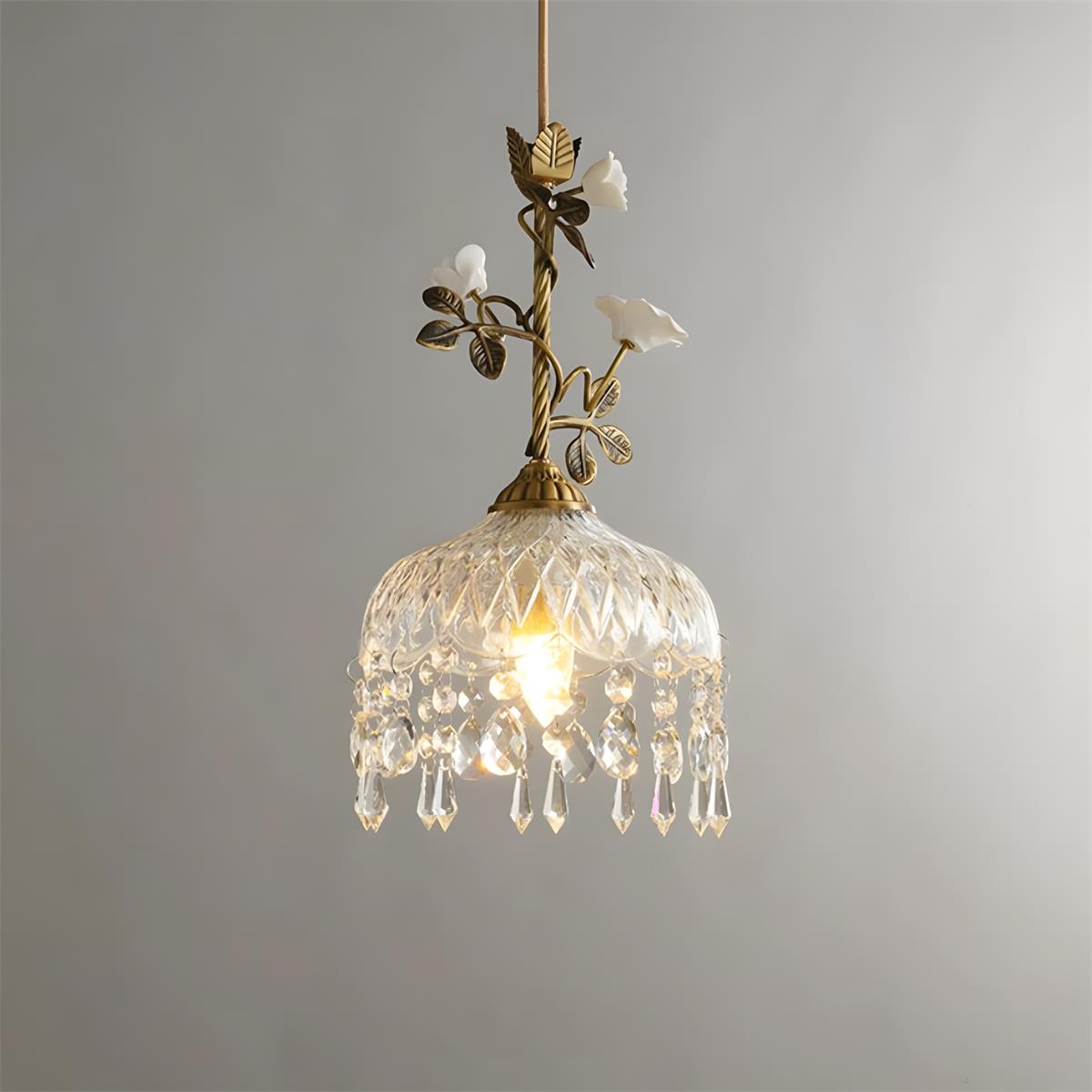 Abigail Pendant Light