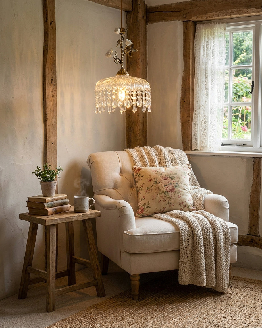 Abigail Pendant Light
