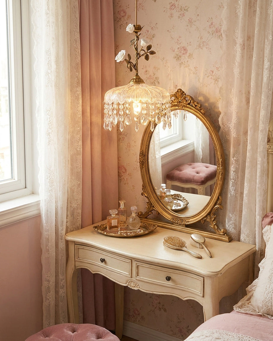 Abigail Pendant Light