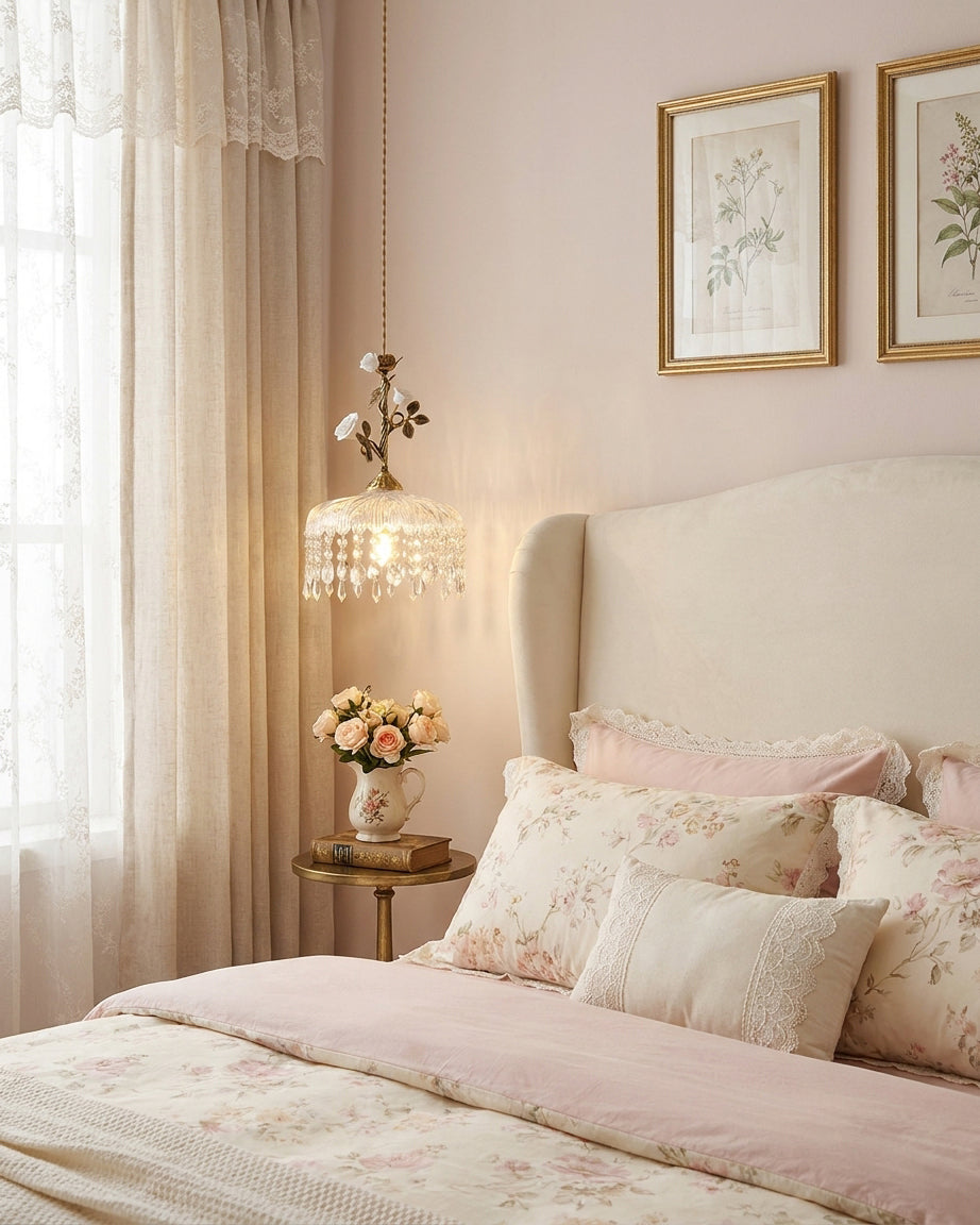 Abigail Pendant Light