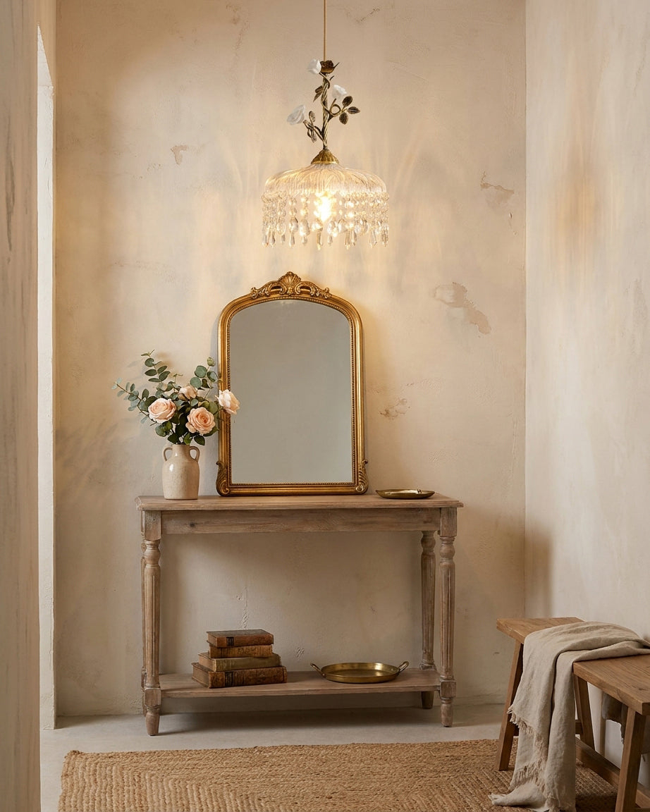Abigail Pendant Light
