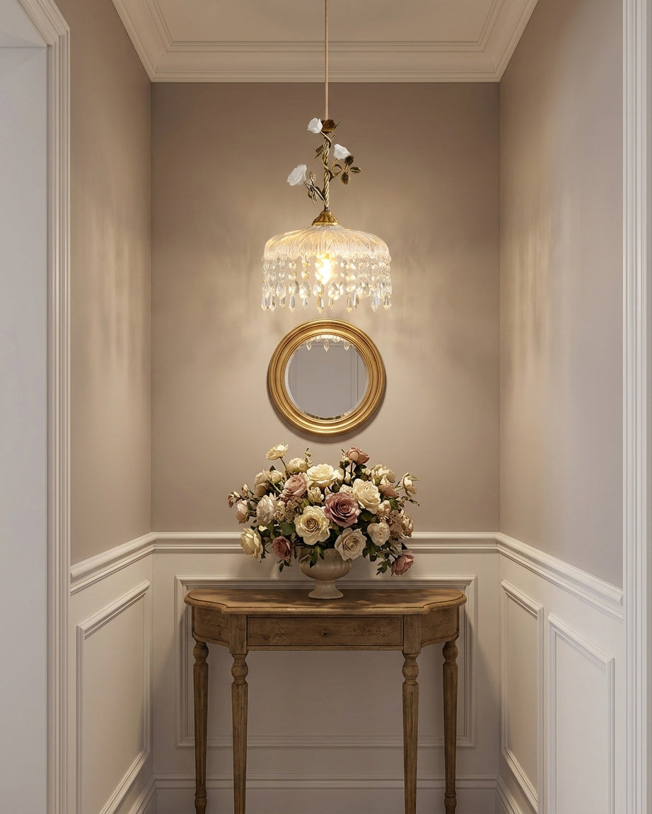 Abigail Pendant Light