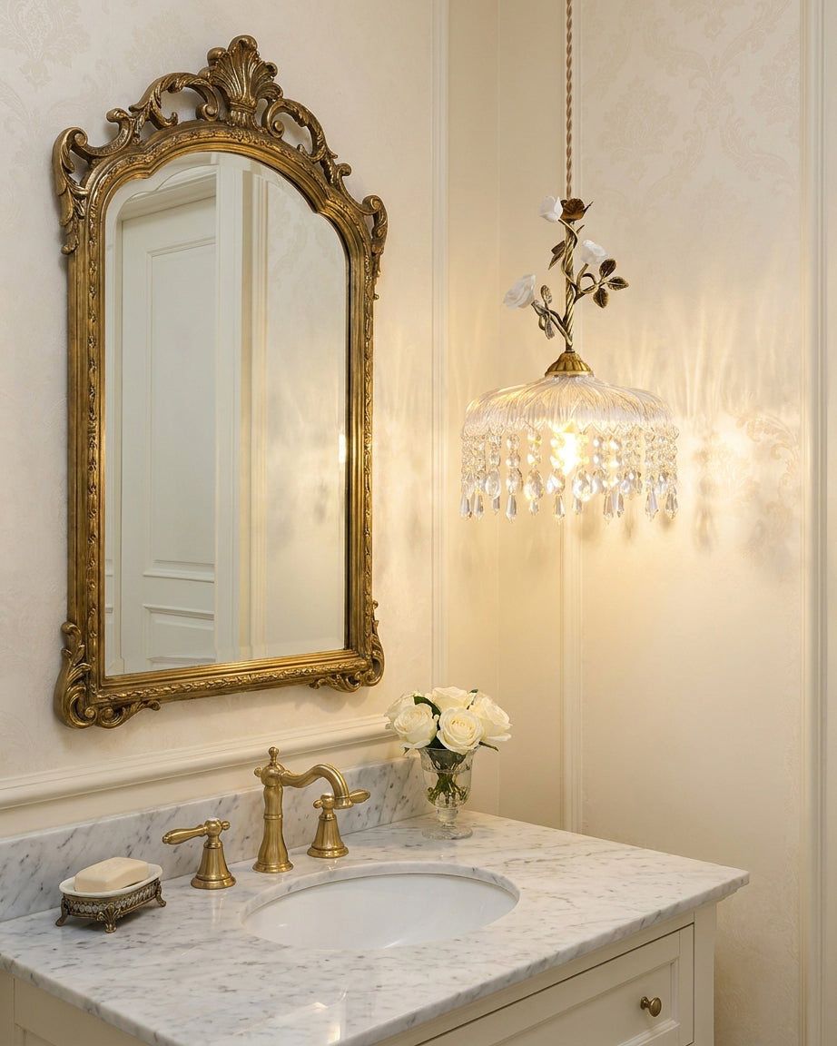 Abigail Pendant Light