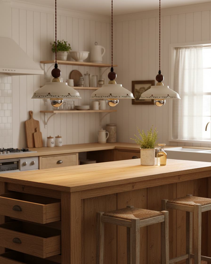 Isolde Pendant Lamp