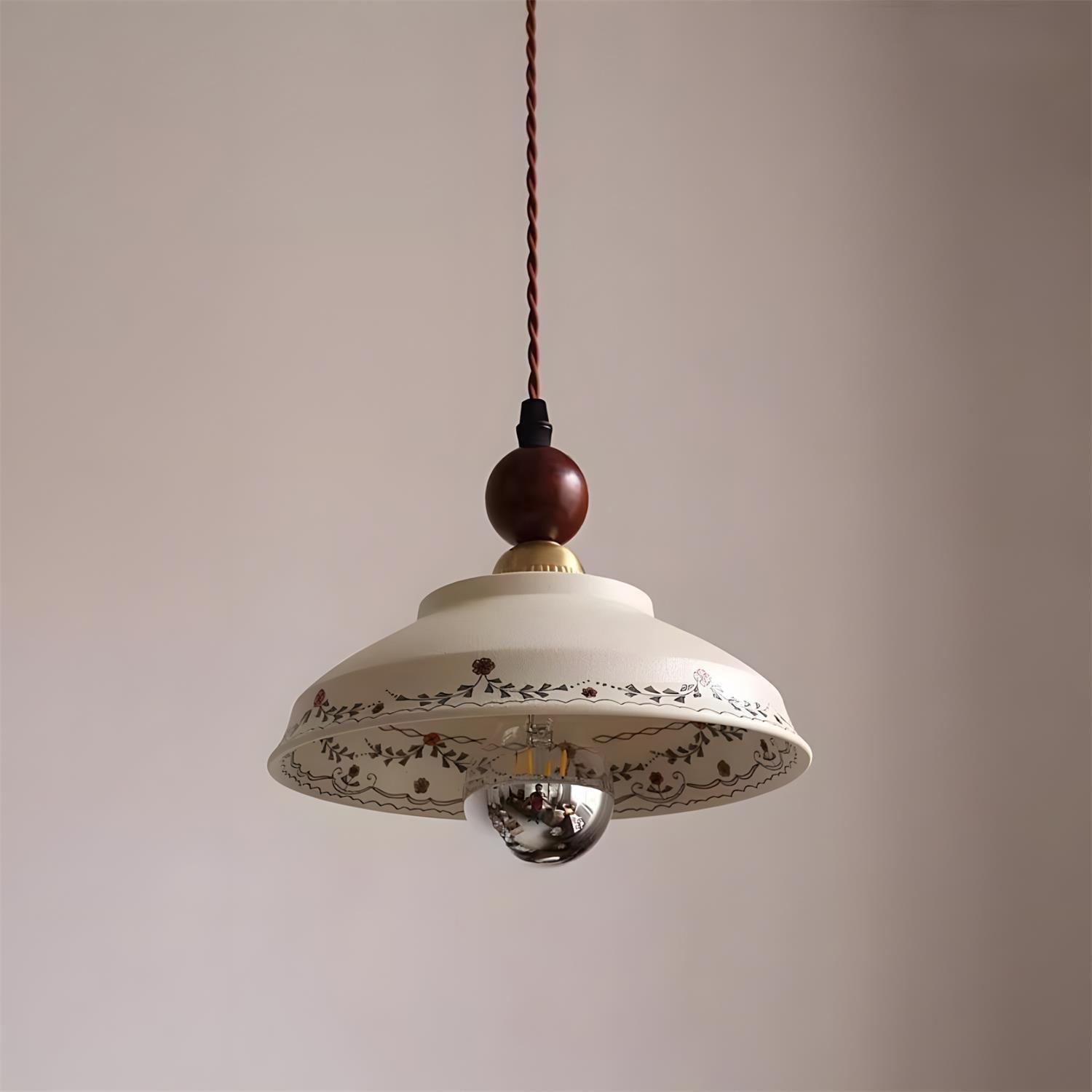 Isolde Pendant Lamp