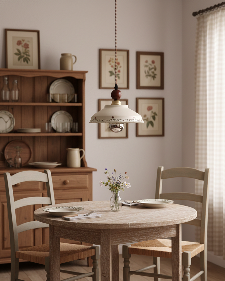Isolde Pendant Lamp