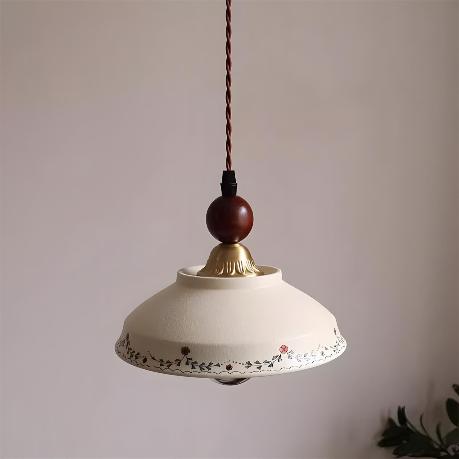 Isolde Pendant Lamp