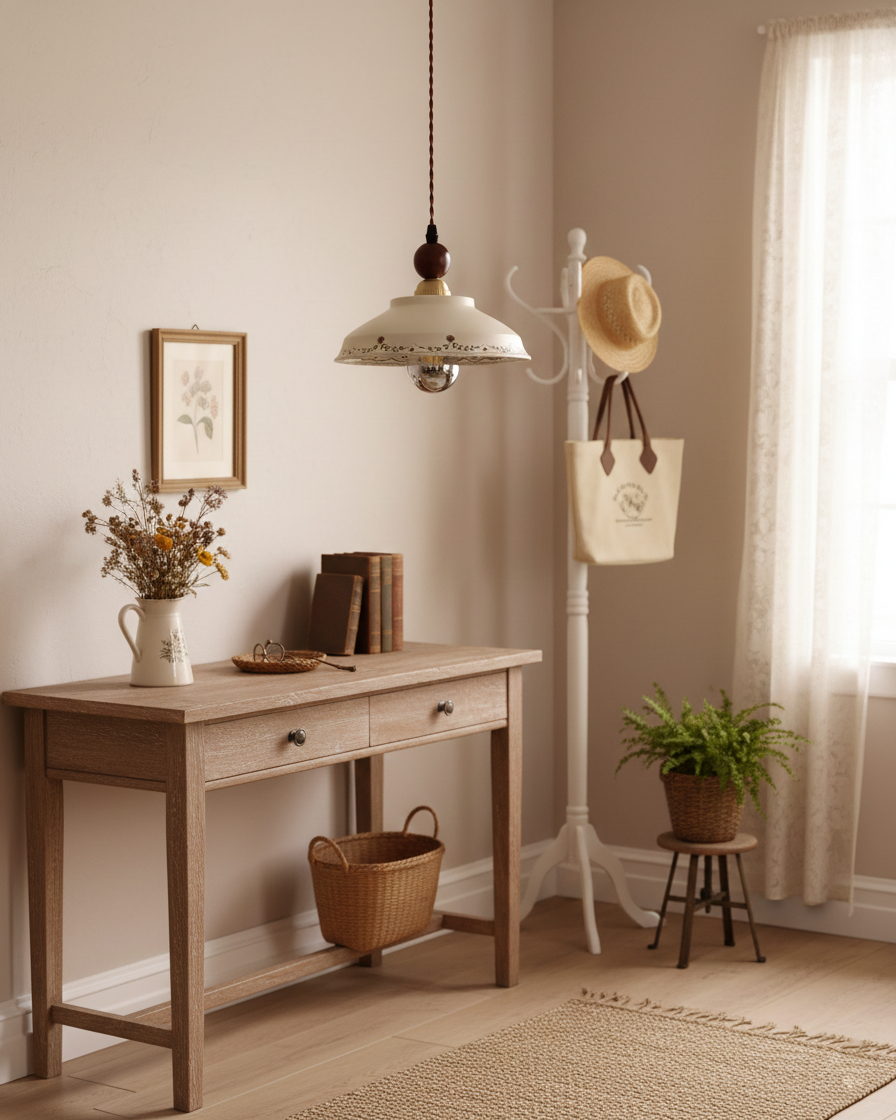 Isolde Pendant Lamp