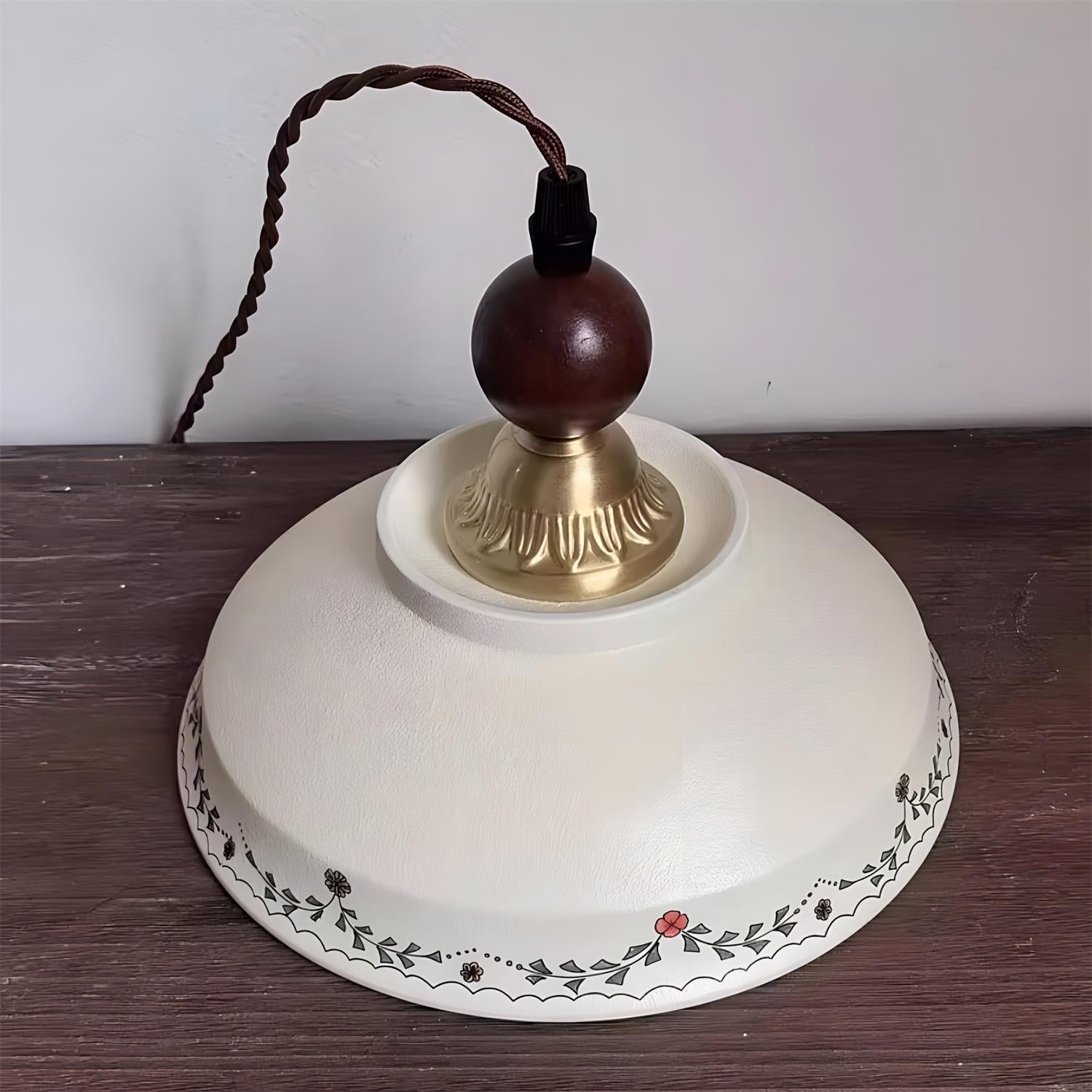 Isolde Pendant Lamp