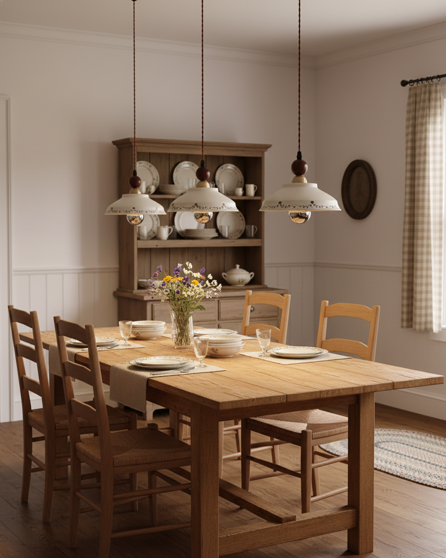 Isolde Pendant Lamp
