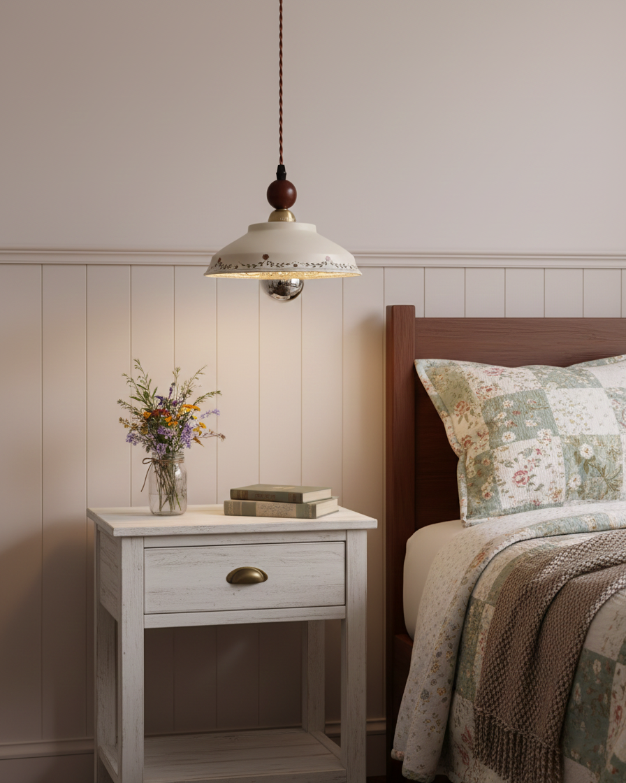 Isolde Pendant Lamp