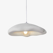Nylire Modern Minimalist Art Plastic Pendant Light-Neutral Decor