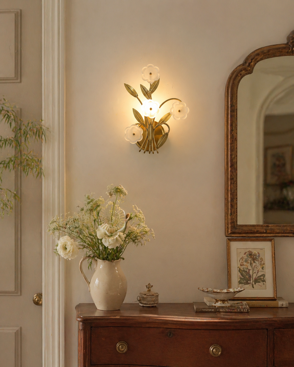 Margot Wall Sconce