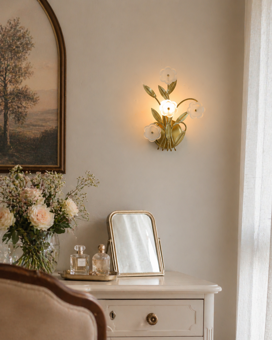 Margot Wall Sconce
