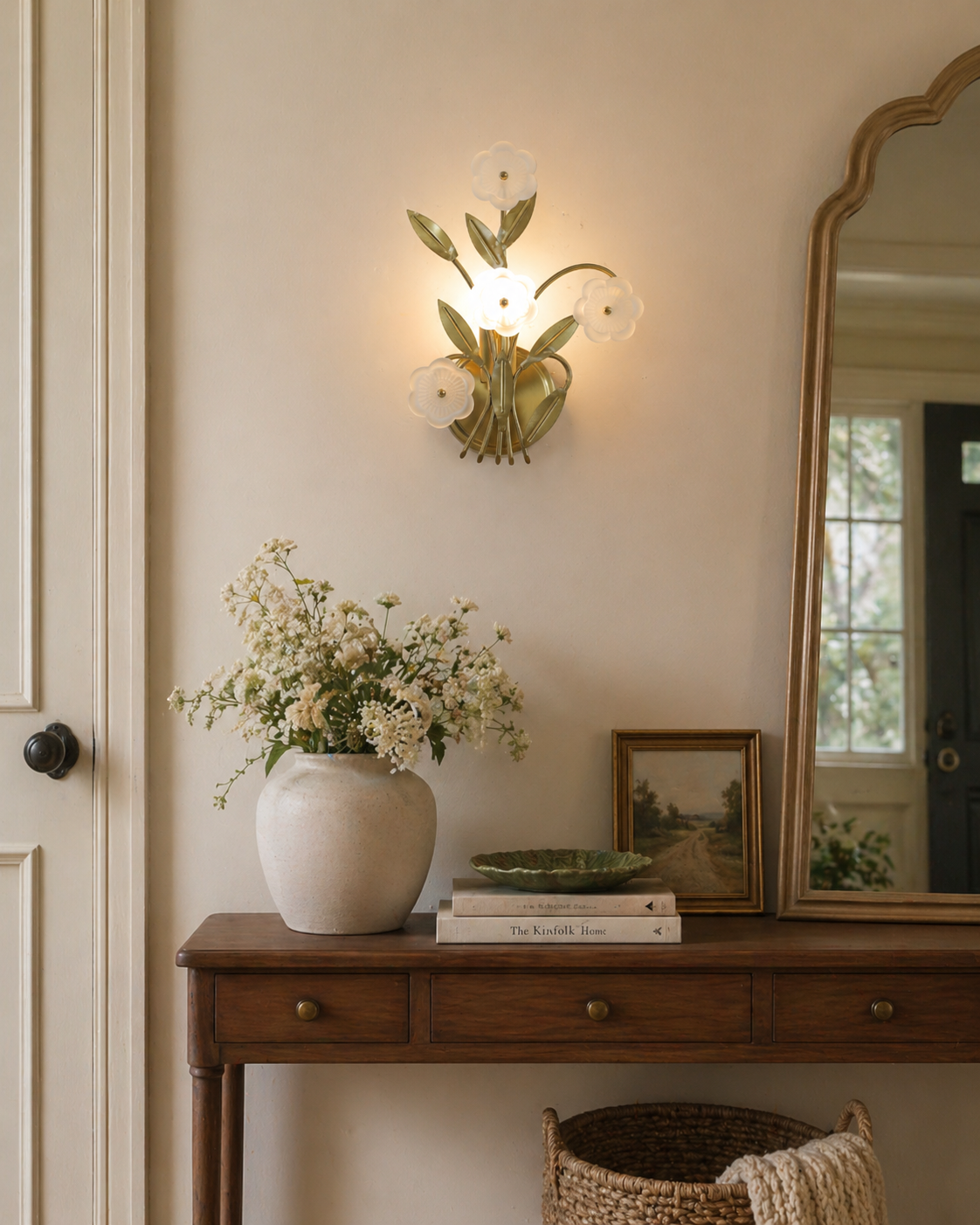 Margot Wall Sconce