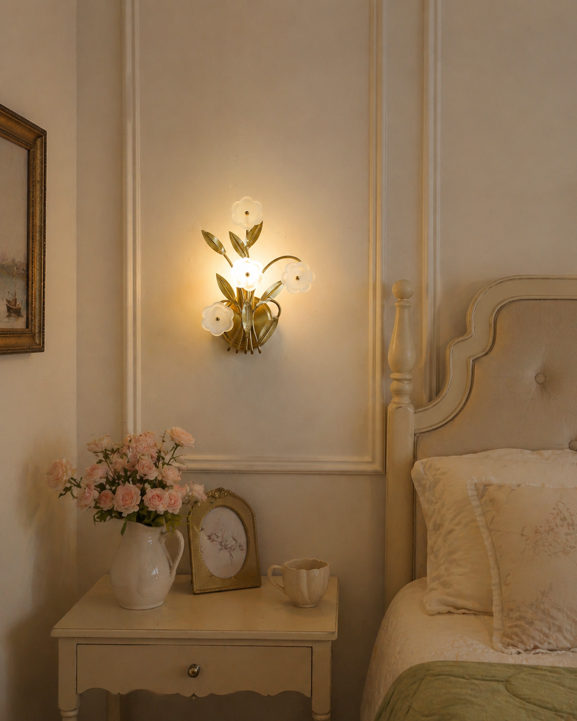 Margot Wall Sconce