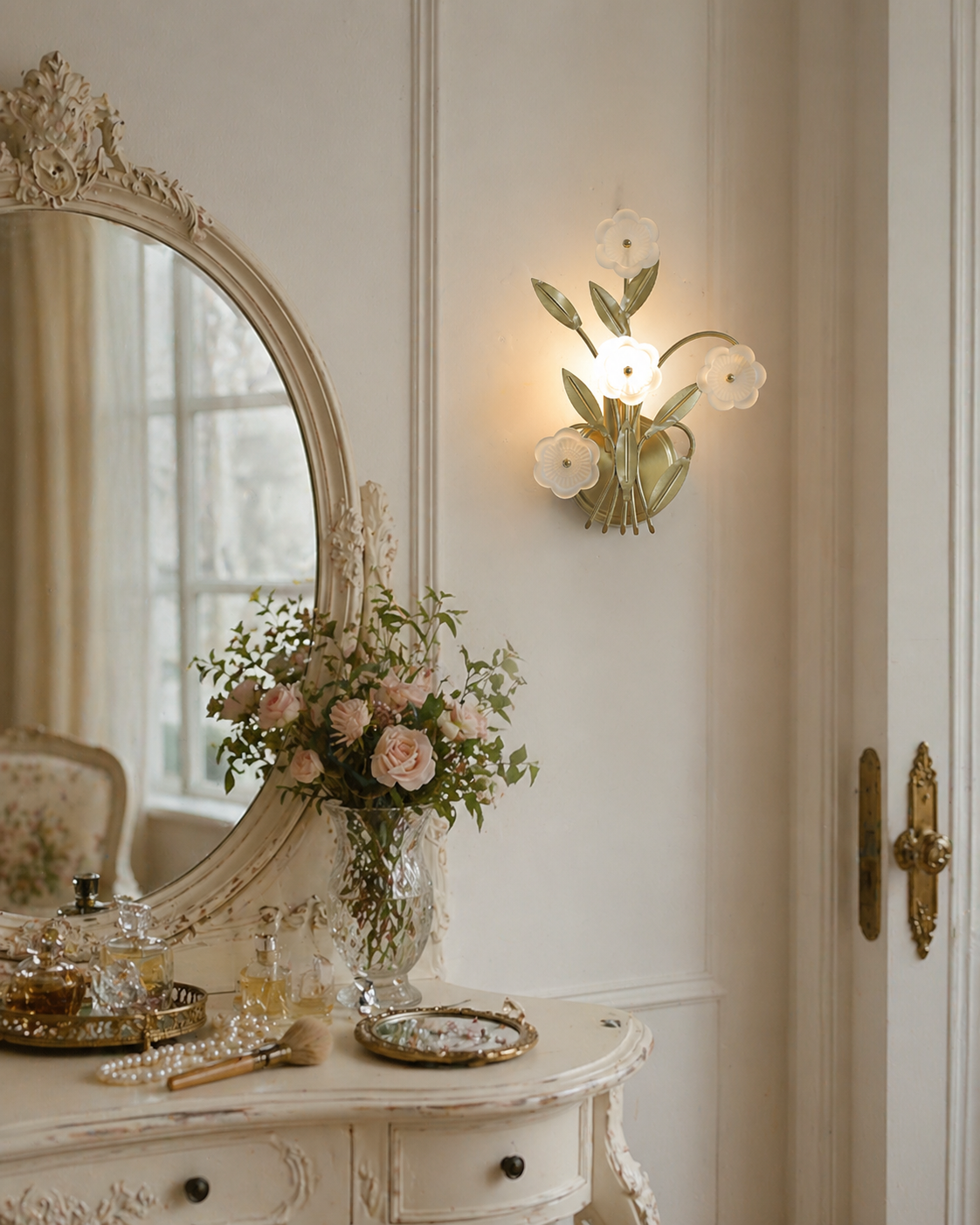 Margot Wall Sconce