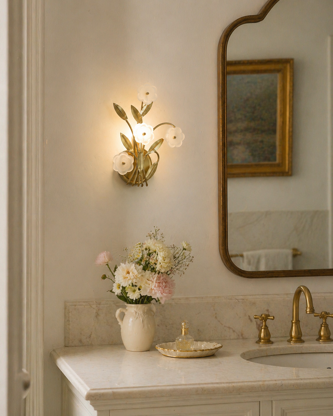 Margot Wall Sconce