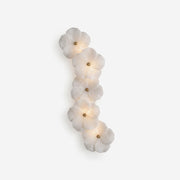 Raceme Wall Sconce