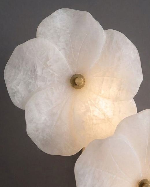Raceme Wall Sconce