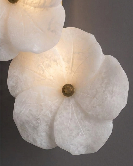 Raceme Wall Sconce