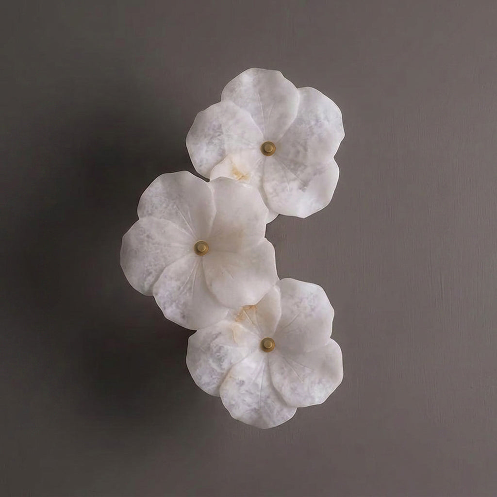 Raceme Wall Sconce
