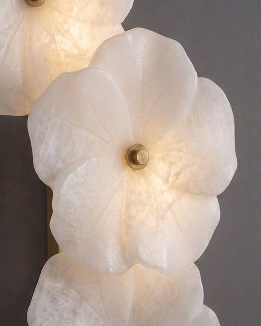 Raceme Wall Sconce