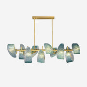 Ocean Chandelier