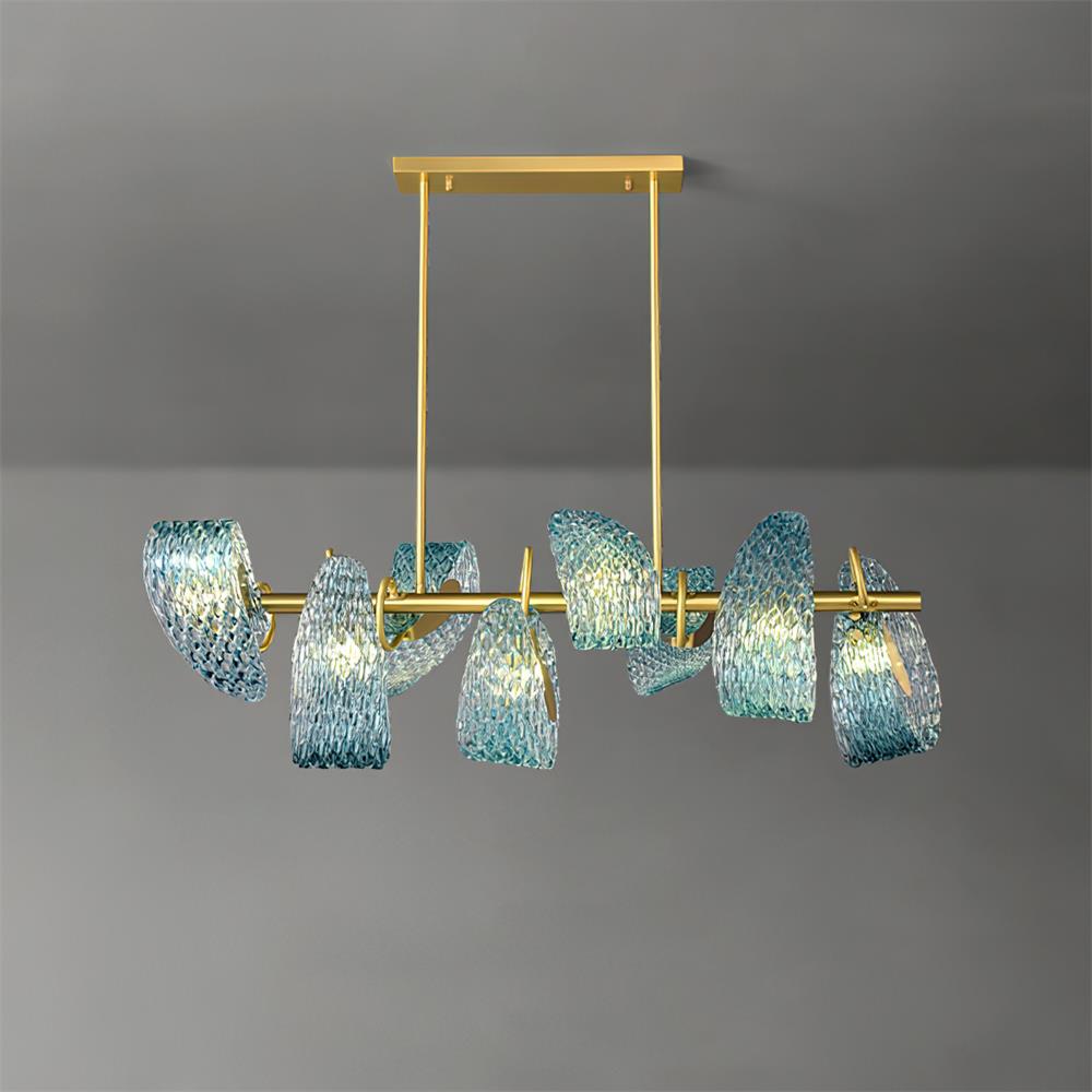 Ocean Chandelier
