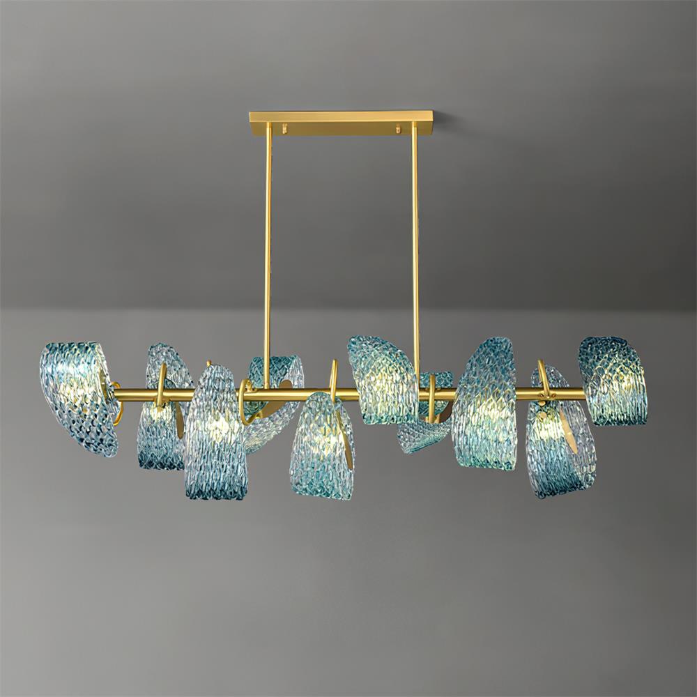Ocean Chandelier