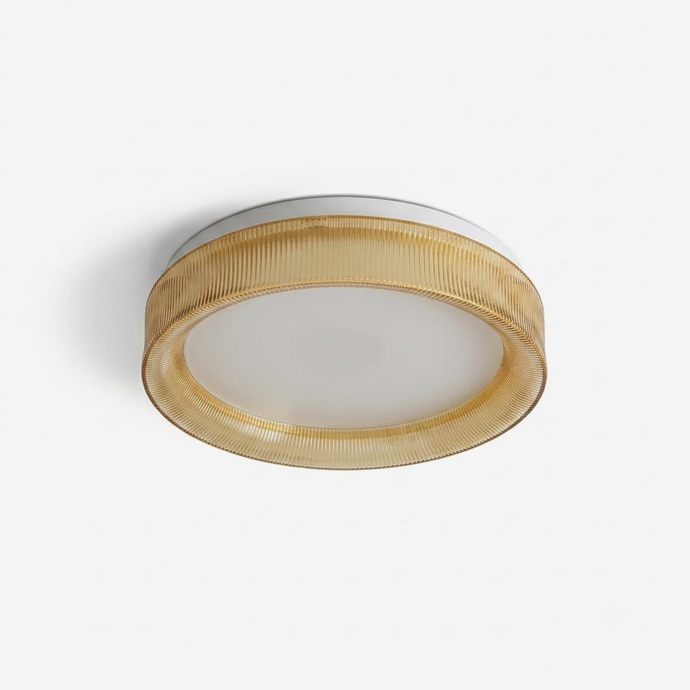 Cloudcrest Flush Mount Ceiling Light
