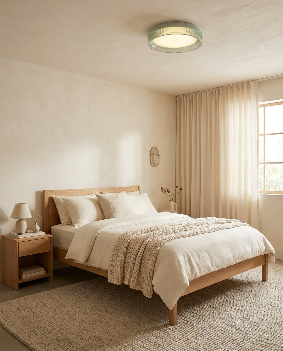 Cloudcrest Flush Mount Ceiling Light