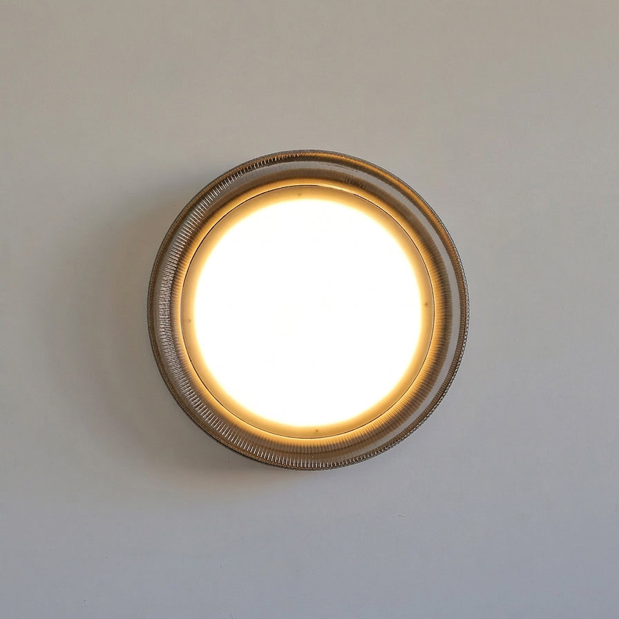 Cloudcrest Flush Mount Ceiling Light