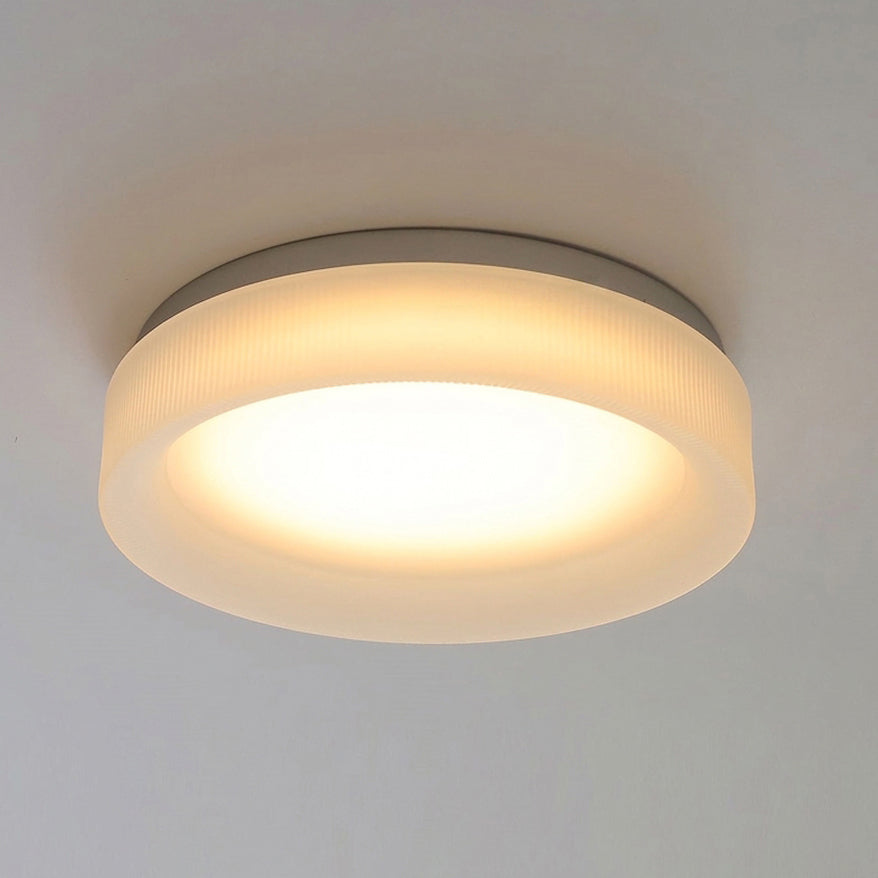 Cloudcrest Flush Mount Ceiling Light