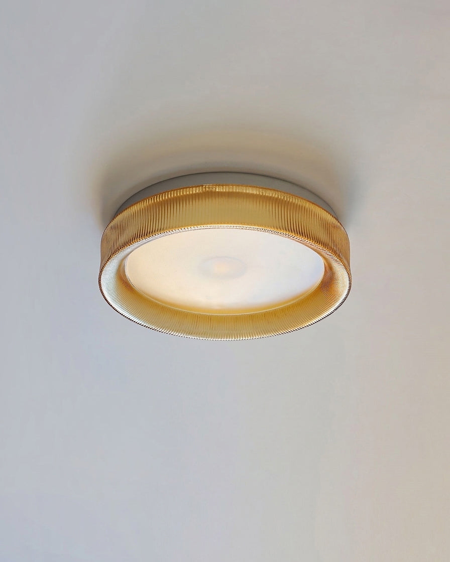 Cloudcrest Flush Mount Ceiling Light