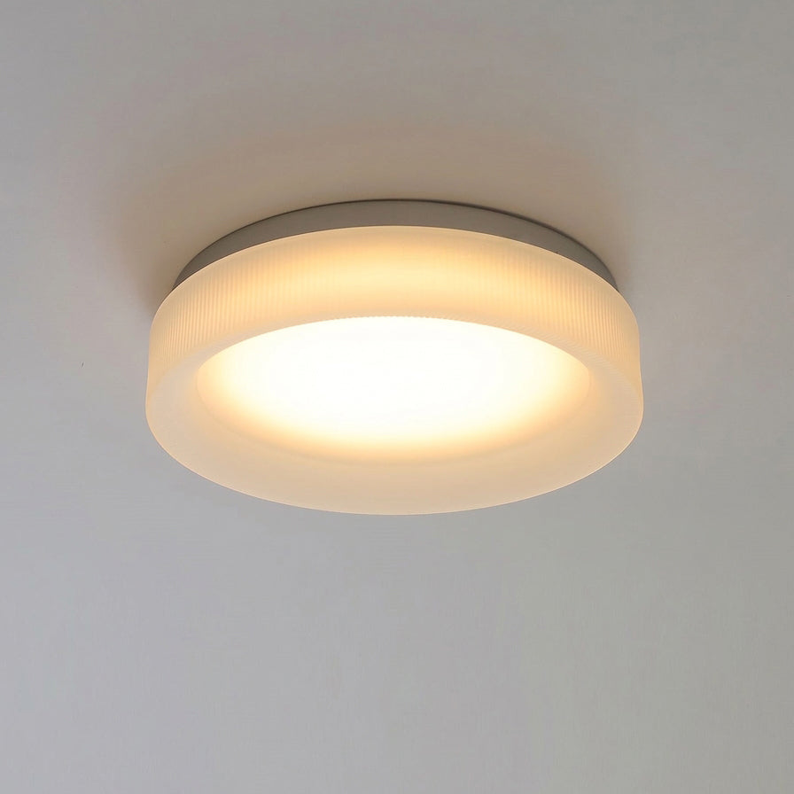 Cloudcrest Flush Mount Ceiling Light