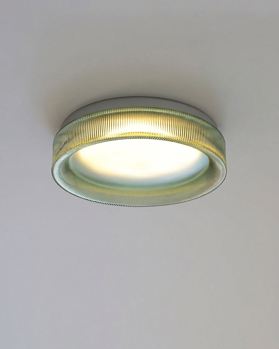 Cloudcrest Flush Mount Ceiling Light
