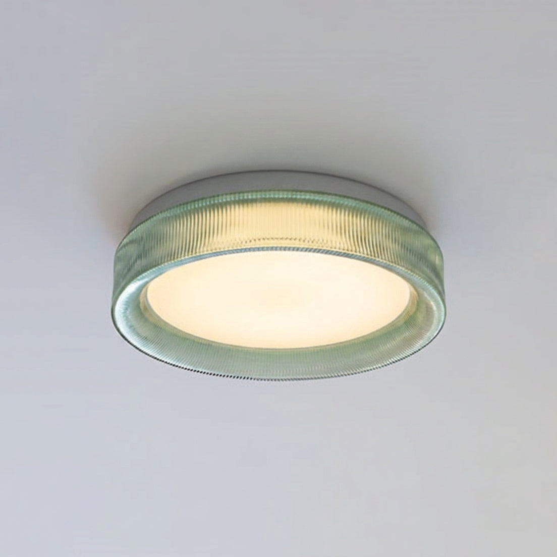 Cloudcrest Flush Mount Ceiling Light