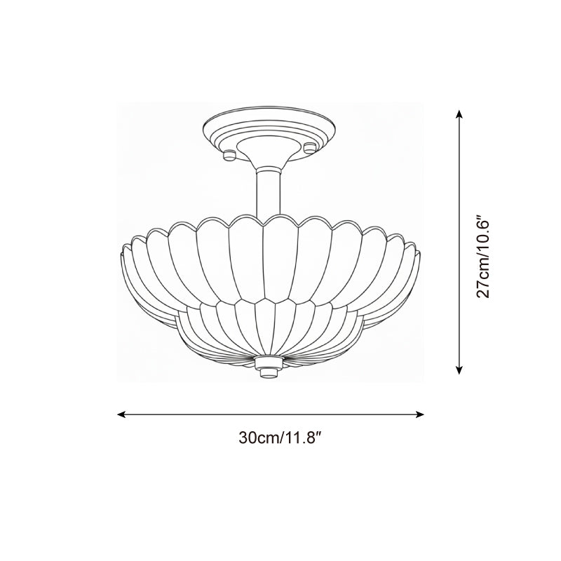 Odette Ceiling Lamp